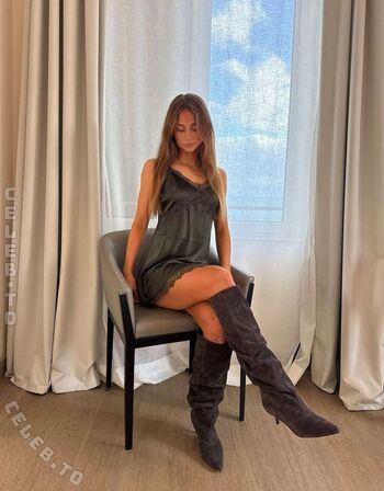 Full leaked Alice sndergaard private onlyfans photo
