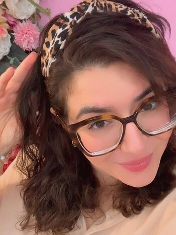 Full leaked Alice trianni private onlyfans photo