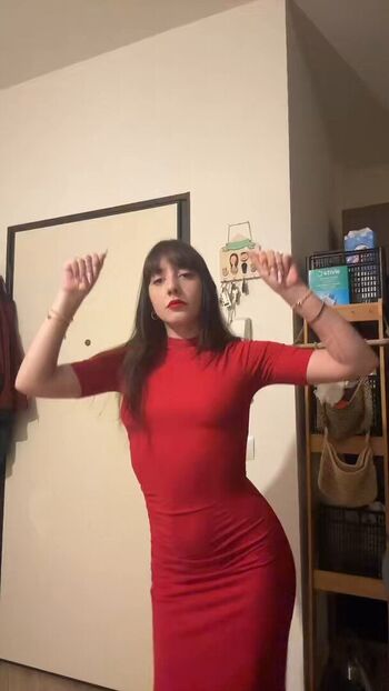 Full leaked Aliceabyss private onlyfans photo