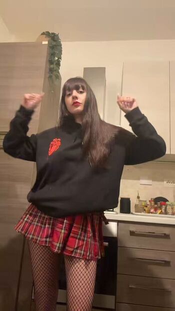 Full leaked Aliceabyss private onlyfans photo