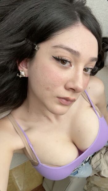 Full leaked Aliceanastacia private onlyfans photo