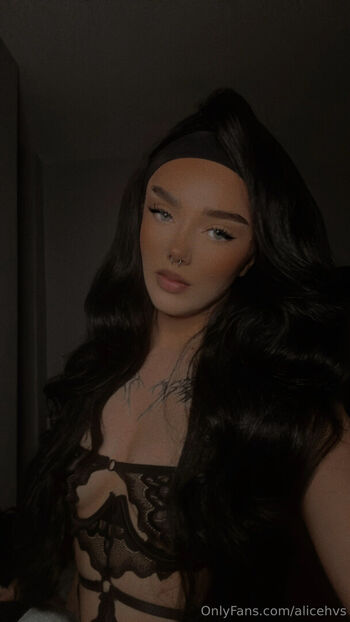 alicehvs