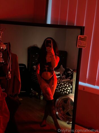 alicehvs