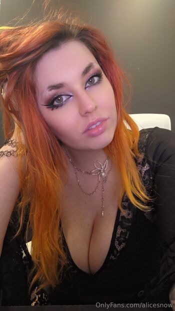 alicesnow