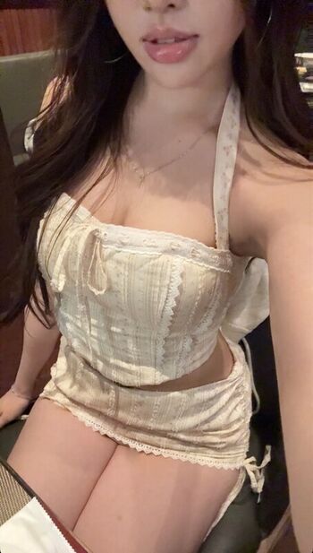 Full leaked Aliceyann private onlyfans photo