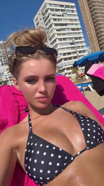 Full leaked Alicia johnston page private onlyfans photo