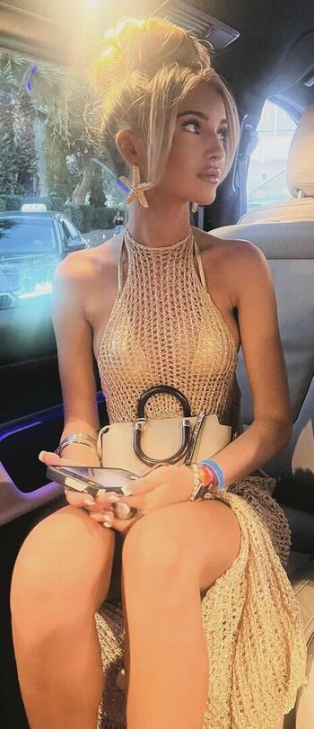 Full leaked Alicia johnston page private onlyfans photo