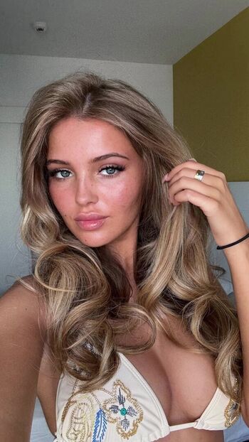 Full leaked Alicia johnston page private onlyfans photo