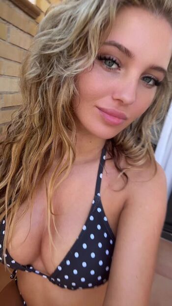 Full leaked Alicia johnston page private onlyfans photo