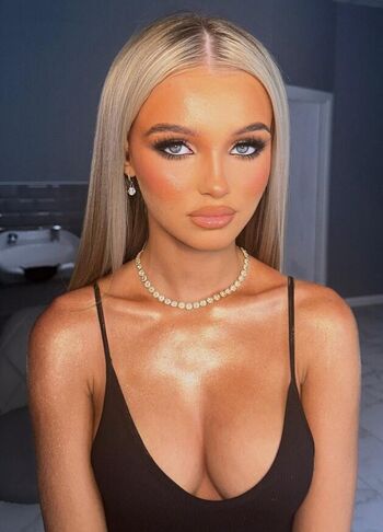 Full leaked Alicia johnston private onlyfans photo