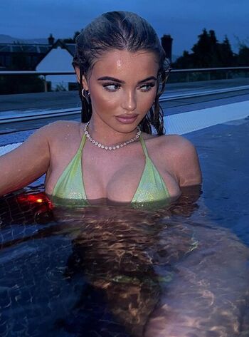 Full leaked Alicia johnston private onlyfans photo