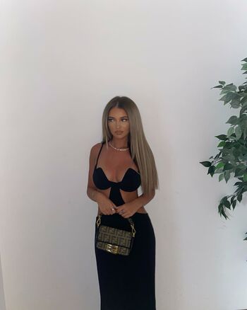 Full leaked Alicia johnston private onlyfans photo