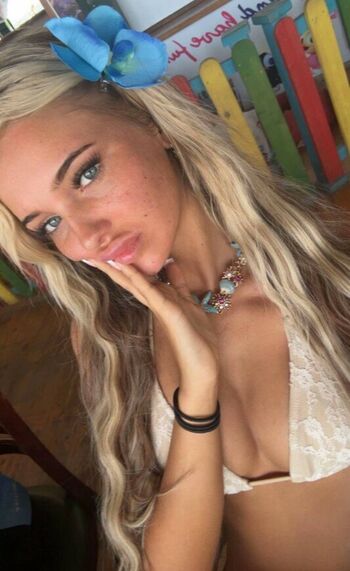 Full leaked Alicia johnston private onlyfans photo