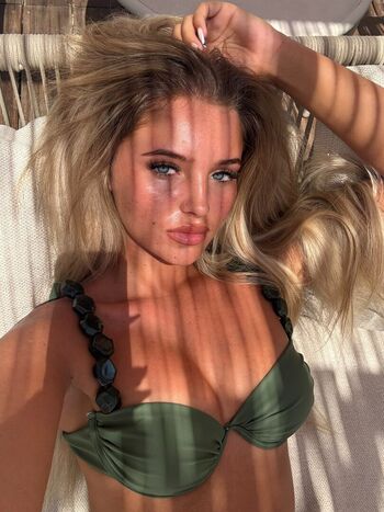 Full leaked Alicia johnston private onlyfans photo