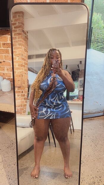 Full leaked Alicia lamars private onlyfans photo