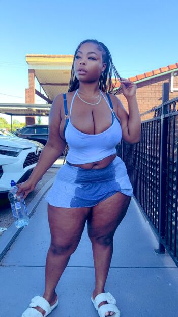 Full leaked Alicia lamars private onlyfans photo