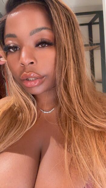 Full leaked Alicia lamars private onlyfans photo