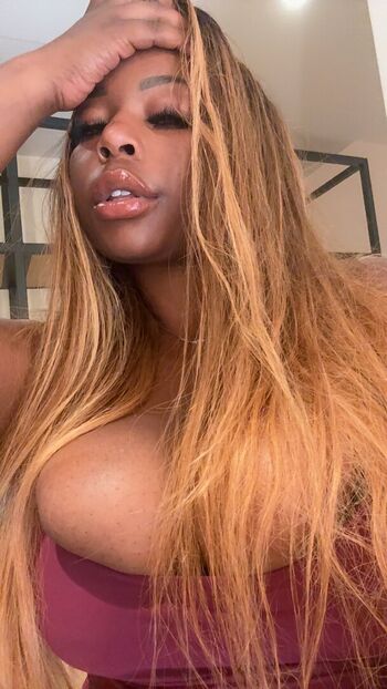 Full leaked Alicia lamars private onlyfans photo