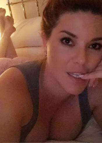 Full leaked Alicia machado private onlyfans photo