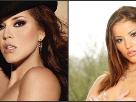Full leaked Alicia machado private onlyfans photo