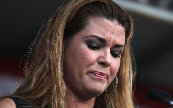 Full leaked Alicia machado private onlyfans photo