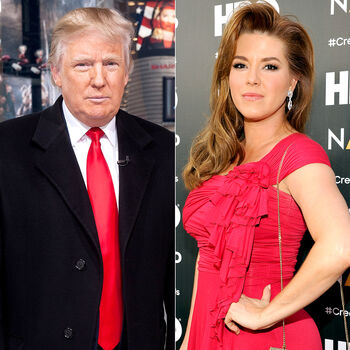 Full leaked Alicia machado private onlyfans photo