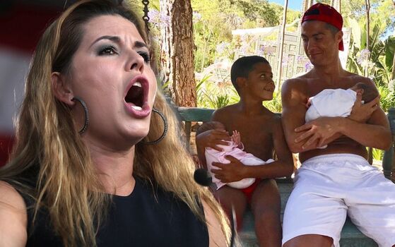 Full leaked Alicia machado private onlyfans photo