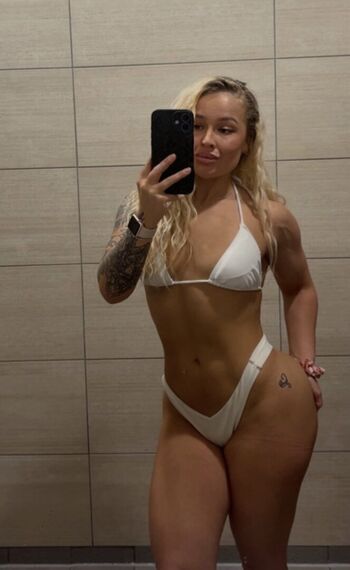 Full leaked Alicia millington private onlyfans photo