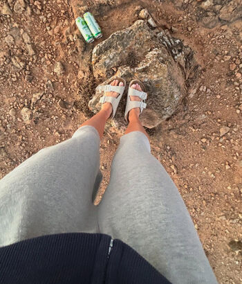 Full leaked Alicia scholesx private onlyfans photo