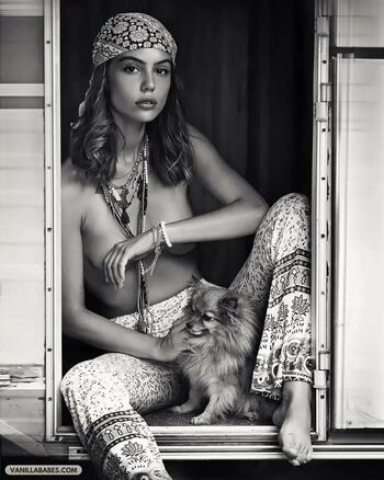 Alicia Tadrist