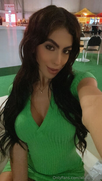 Alicia Trece