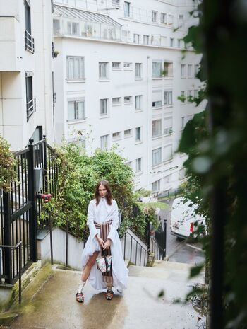 Alicia Vikander
