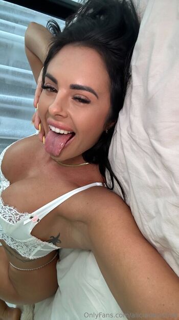 Full leaked Aliciadavisfree private onlyfans photo