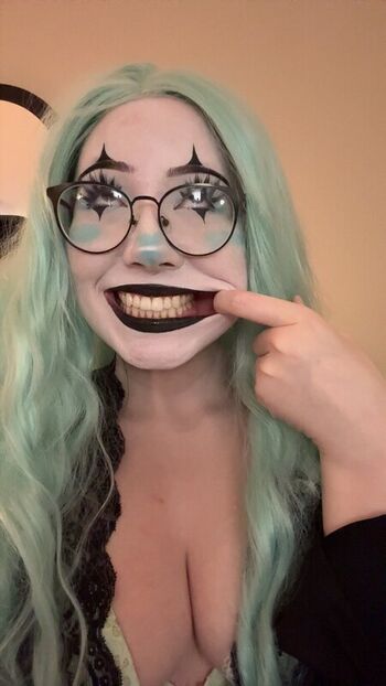 Full leaked Aliciajade private onlyfans photo
