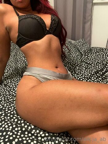 Full leaked Alicja ab private onlyfans photo