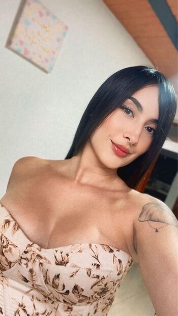Full leaked Aliice diaz private onlyfans photo