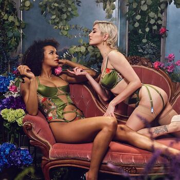 Full leaked Alina ali private onlyfans photo