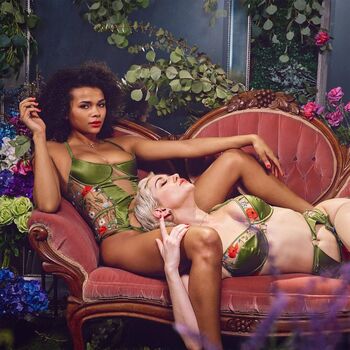 Full leaked Alina ali private onlyfans photo