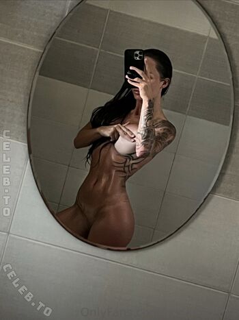 Full leaked Alina aminova private onlyfans photo