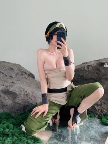 Full leaked Alina becker  page private onlyfans photo