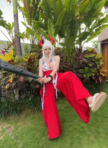 Full leaked Alina becker  page private onlyfans photo