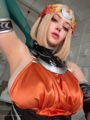 Full leaked Alina becker  page private onlyfans photo