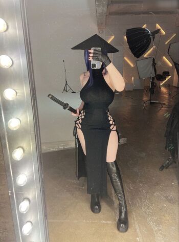 Full leaked Alina becker private onlyfans photo
