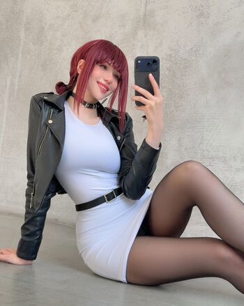 Full leaked Alina becker private onlyfans photo