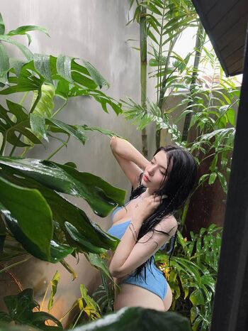 Full leaked Alina becker social media page private onlyfans photo