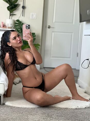 Full leaked Alina belle private onlyfans photo