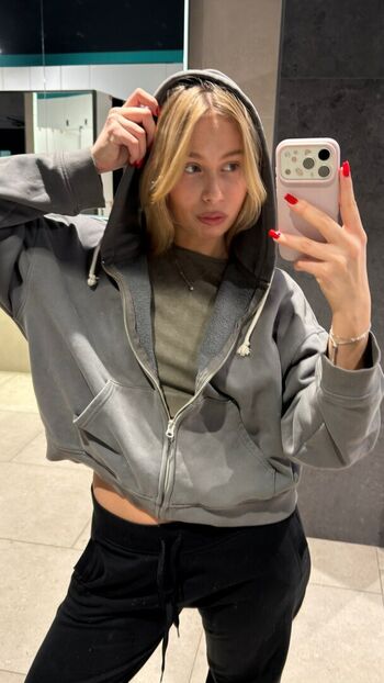 Full leaked Alina denisova private onlyfans photo