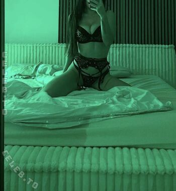 Full leaked Alina dmlr private onlyfans photo