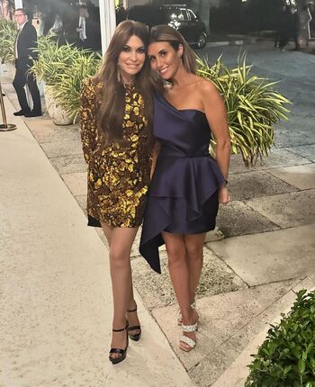 Full leaked Alina habba page private onlyfans photo