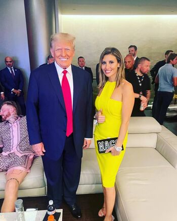 Full leaked Alina habba private onlyfans photo